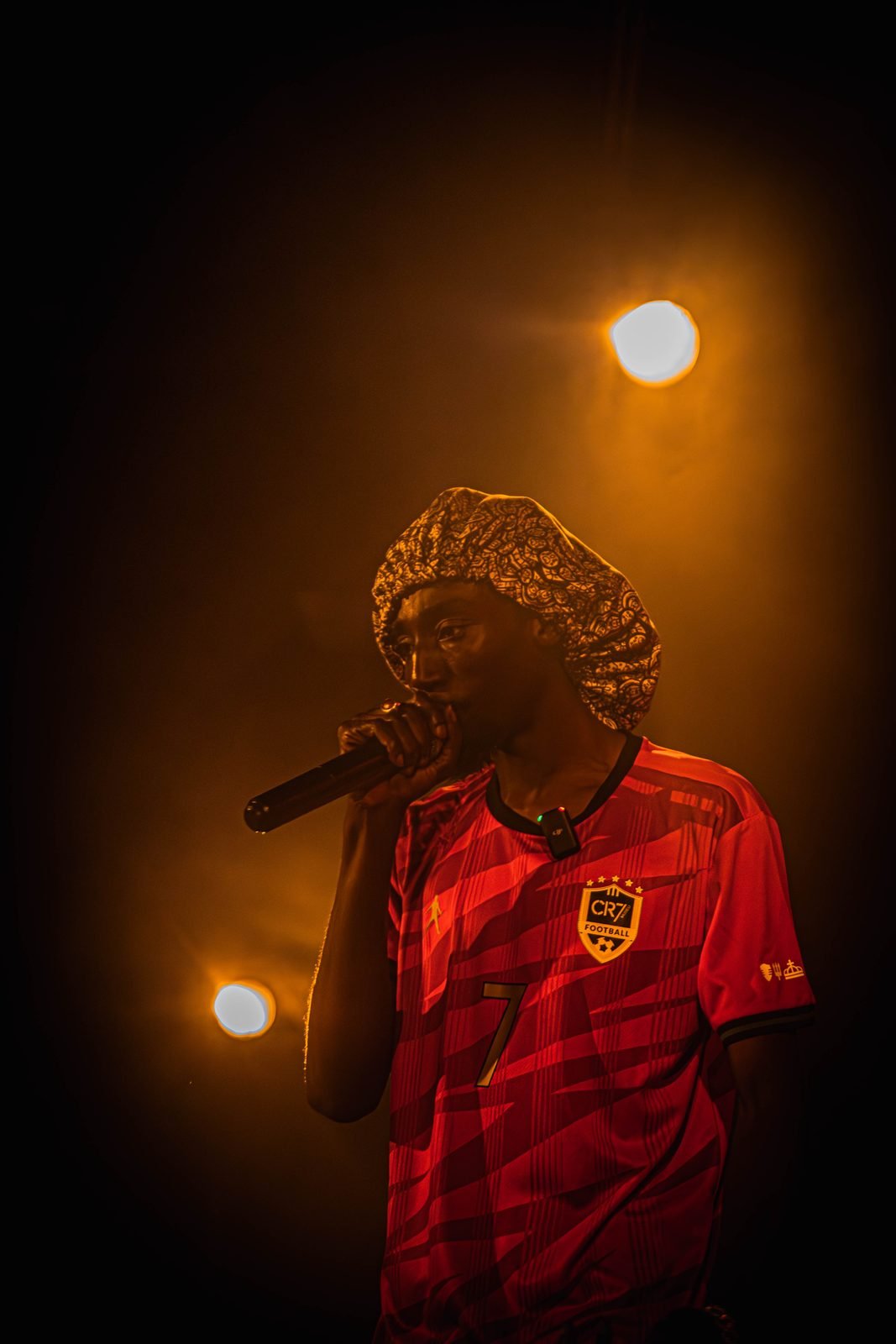 Concerts live — Photographie de concert